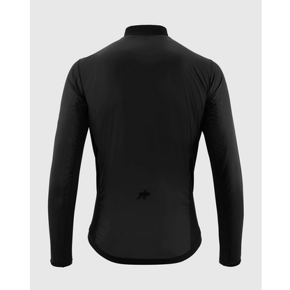 Veste ASSOS MILLE GT WIND S11 Noir