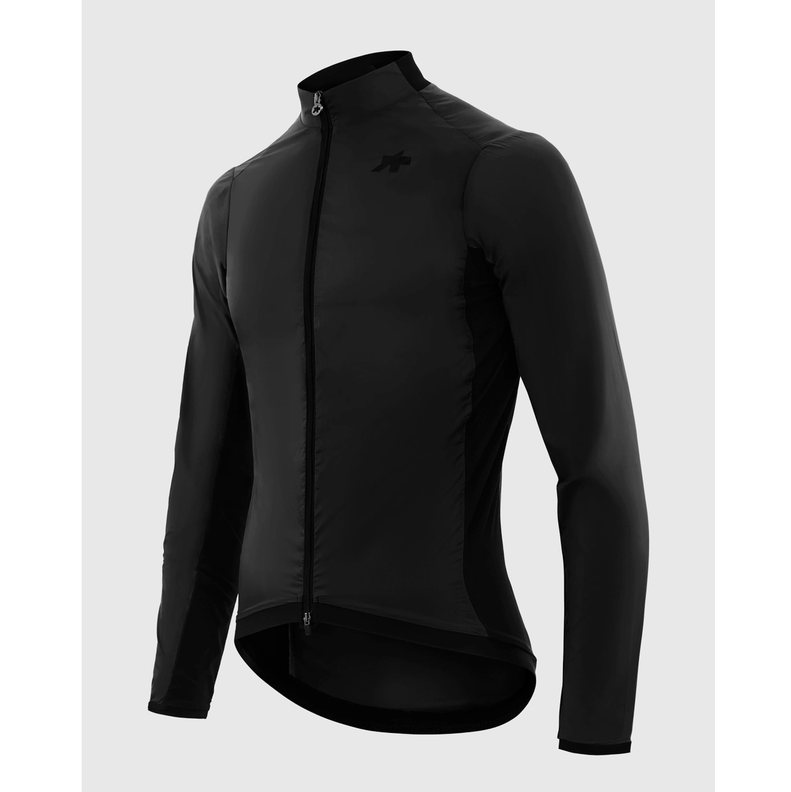 Veste ASSOS MILLE GT WIND S11 Noir
