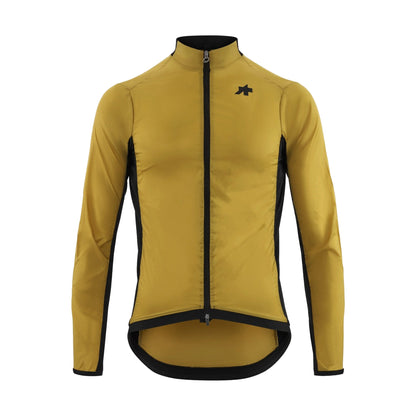 Veste ASSOS MILLE GT WIND S11 Golden Yellow