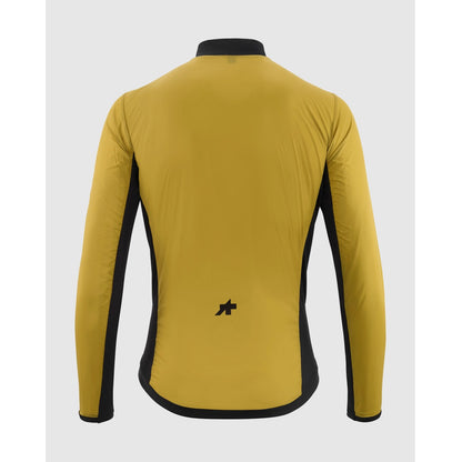 Veste ASSOS MILLE GT WIND S11 Golden Yellow