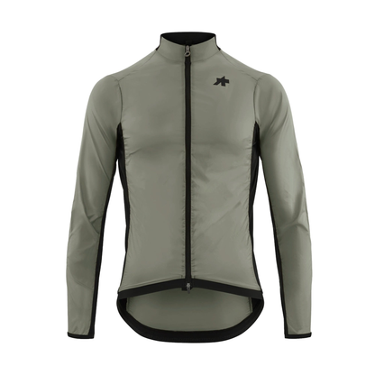 Veste ASSOS MILLE GT WIND S11 Edge Green