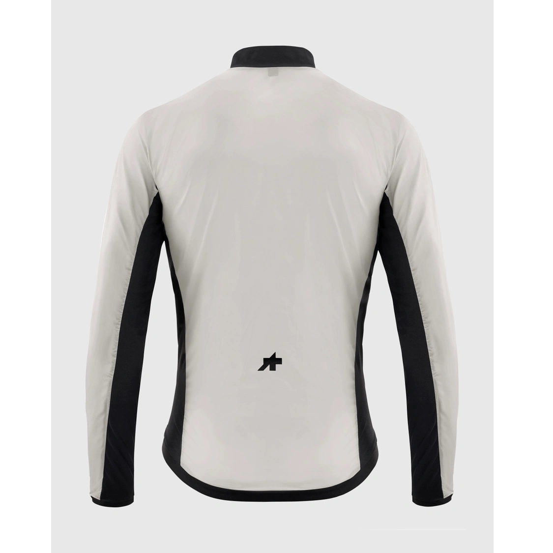 Bunda ASSOS MILLE GT WIND S11 Edge Almond Milk