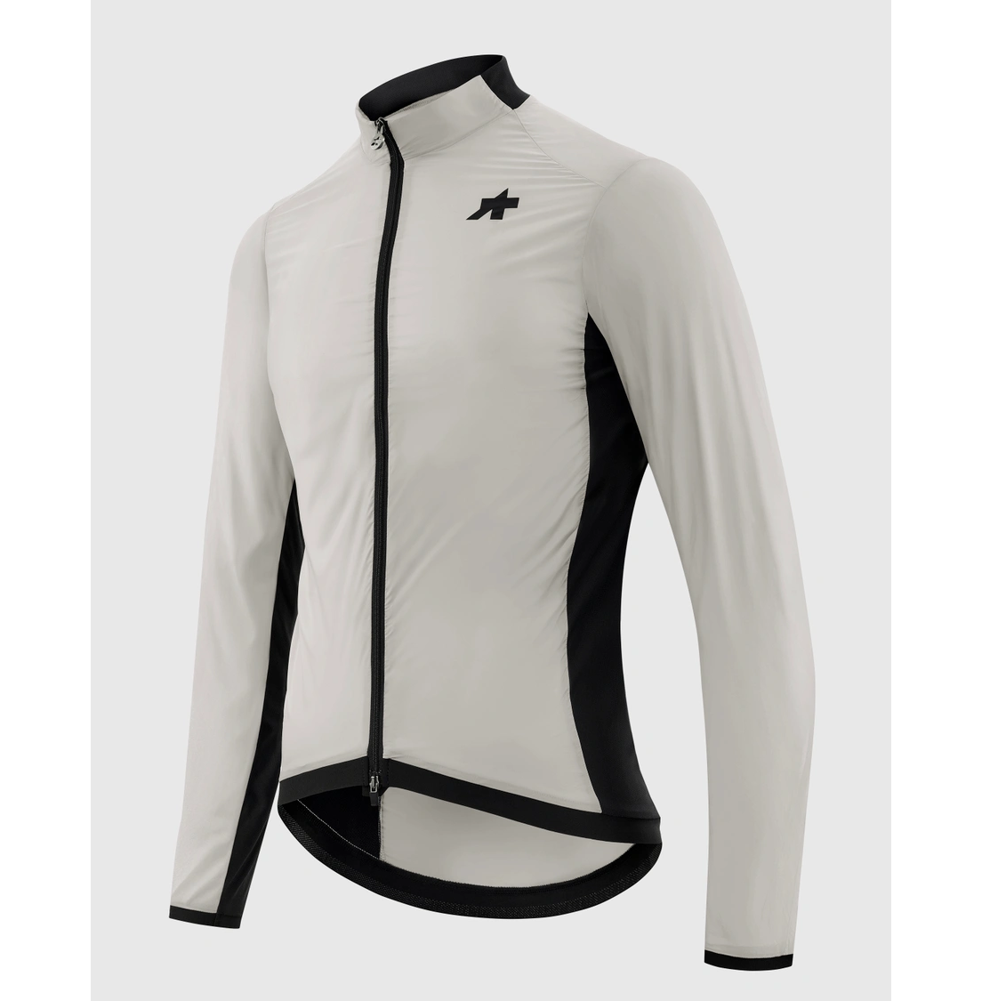 Bunda ASSOS MILLE GT WIND S11 Edge Almond Milk