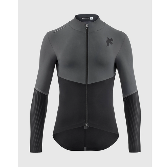 ASSOS EQUIPE RS ALLEYCAT S11 Jacka Grå
