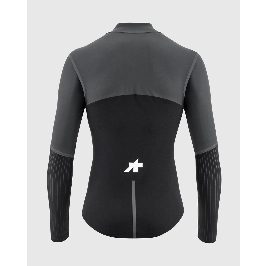 ASSOS EQUIPE RS ALLEYCAT S11 Bunda Grey