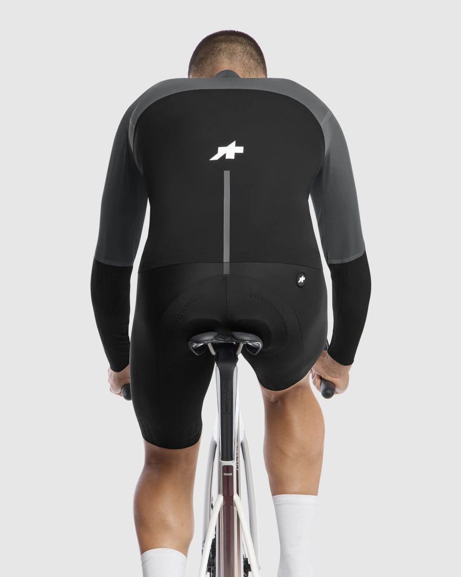 ASSOS EQUIPE RS ALLEYCAT S11 Bunda Grey