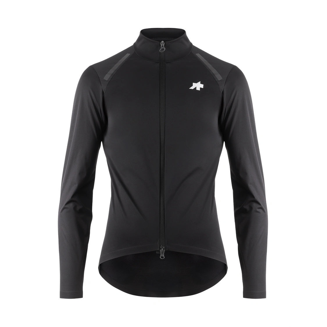 Veste ASSOS MILLE GT  S11 EVO Noir