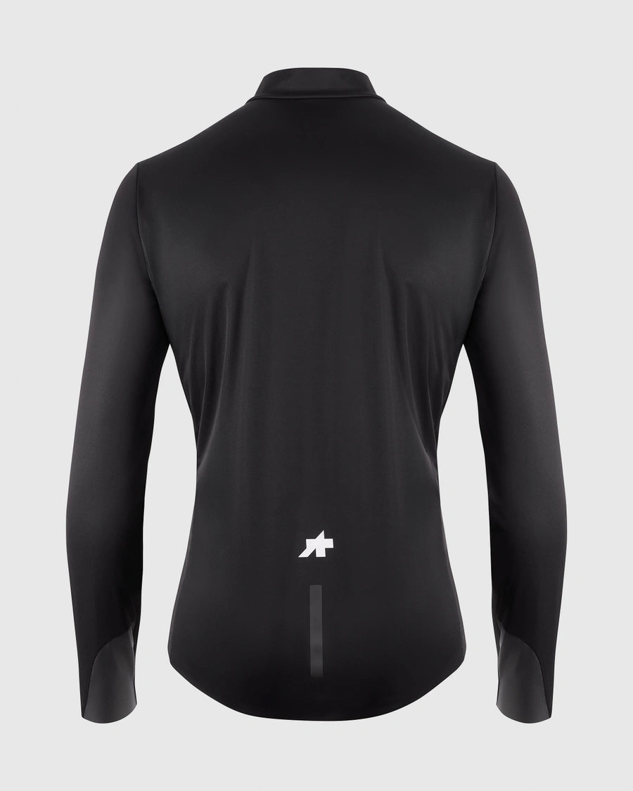 Veste ASSOS MILLE GT  S11 EVO Noir