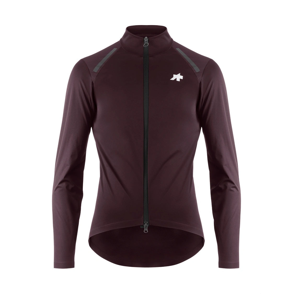 Veste ASSOS MILLE GT  S11 EVO Marron