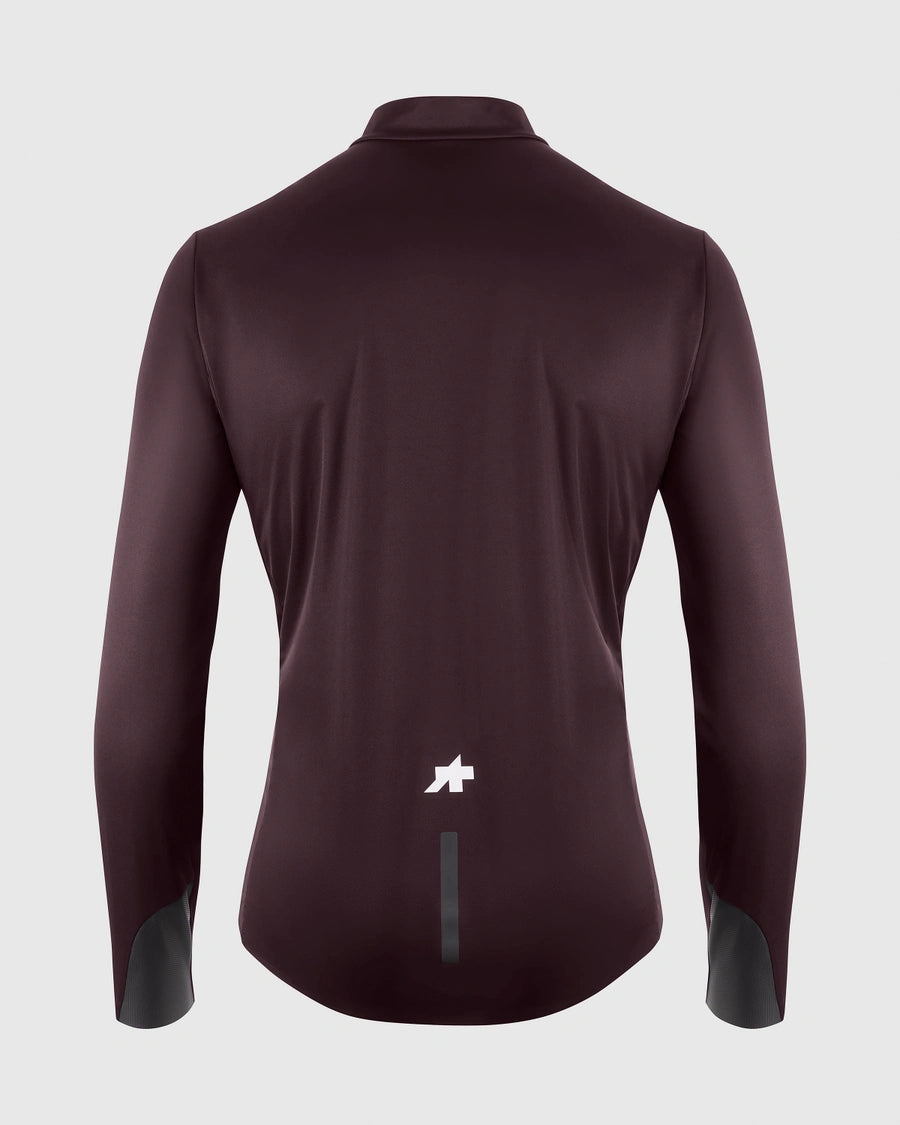 Veste ASSOS MILLE GT  S11 EVO Marron