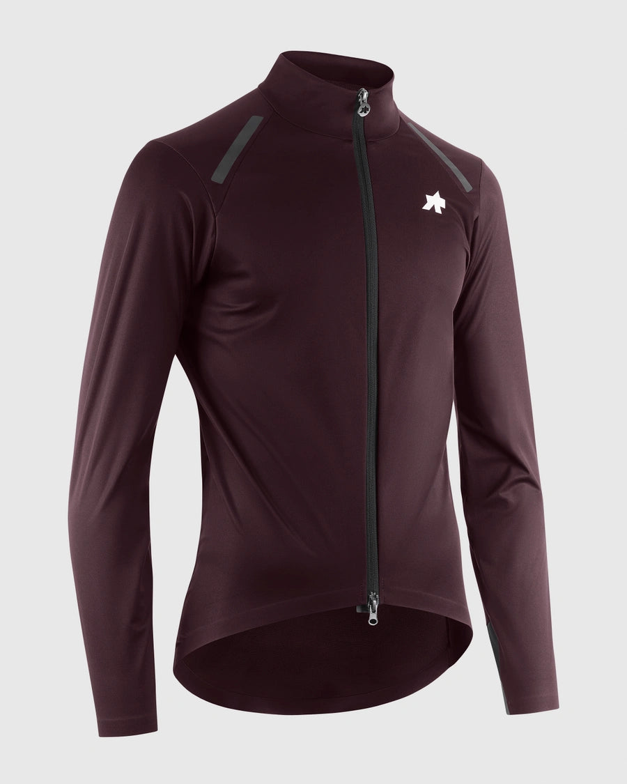 Veste ASSOS MILLE GT  S11 EVO Marron