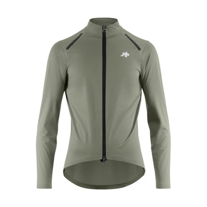 Veste ASSOS MILLE GT  S11 EVO Vert