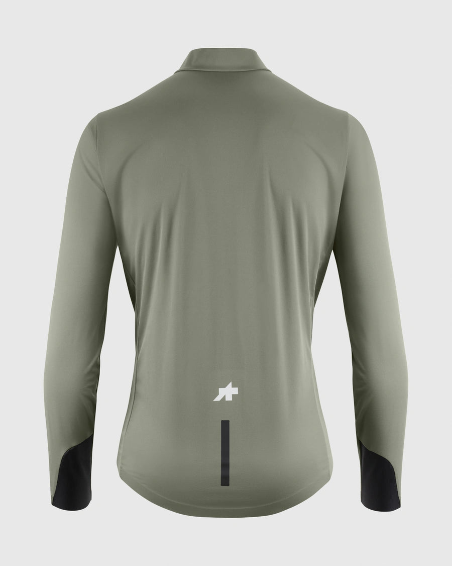 Veste ASSOS MILLE GT  S11 EVO Vert