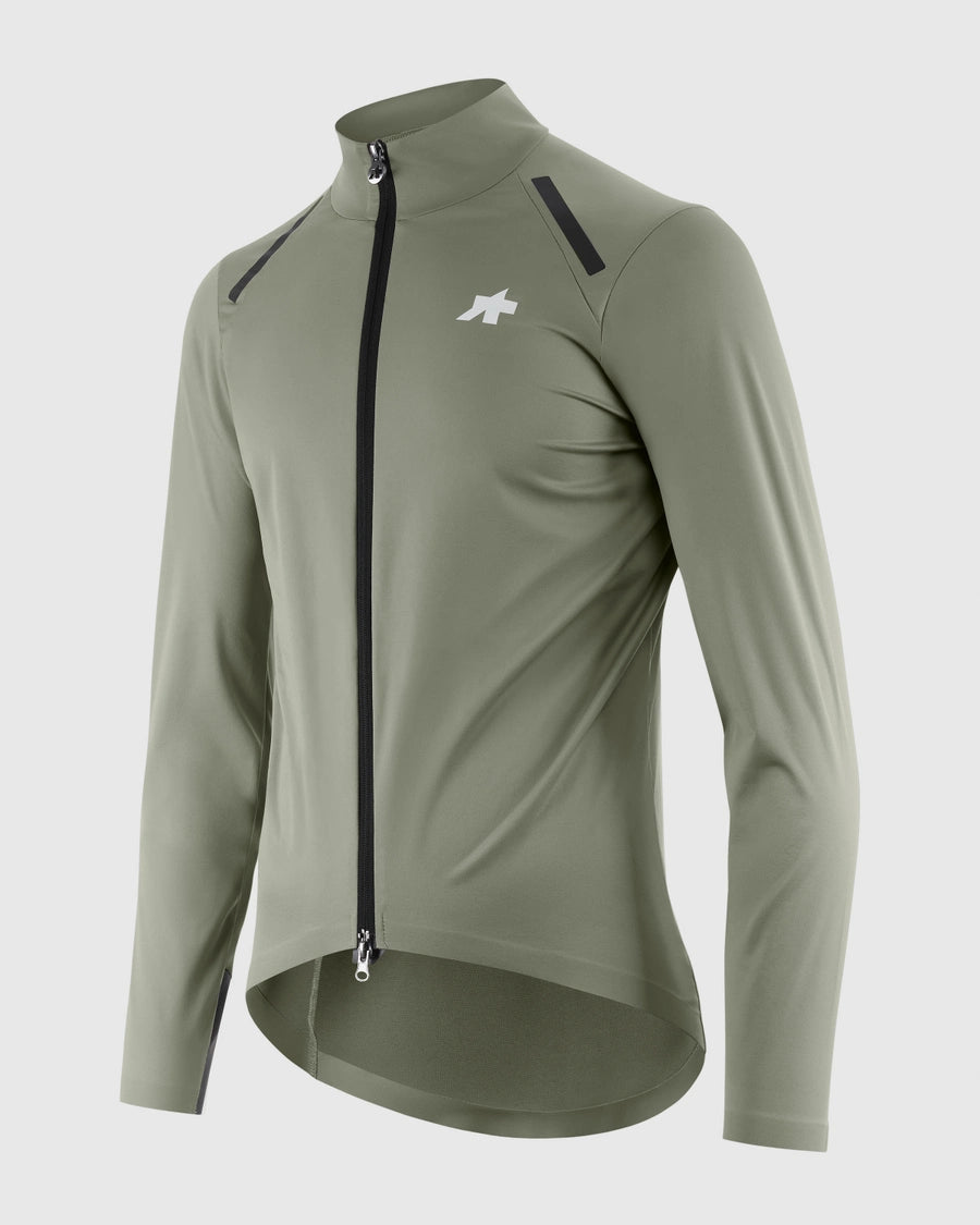 Veste ASSOS MILLE GT  S11 EVO Vert