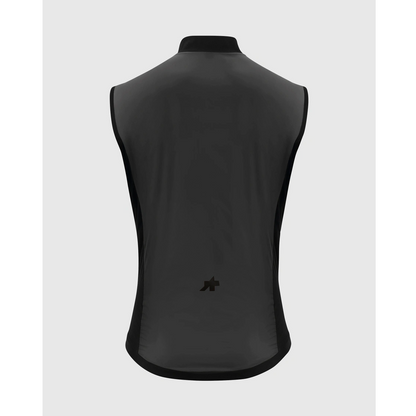 Veste Sans Manches ASSOS MILLE GT WIND S11 Noir