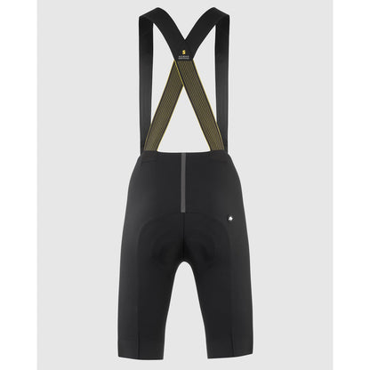 Cuissard Court à Bretelles ASSOS DYORA R SPRING FALL Femme Noir