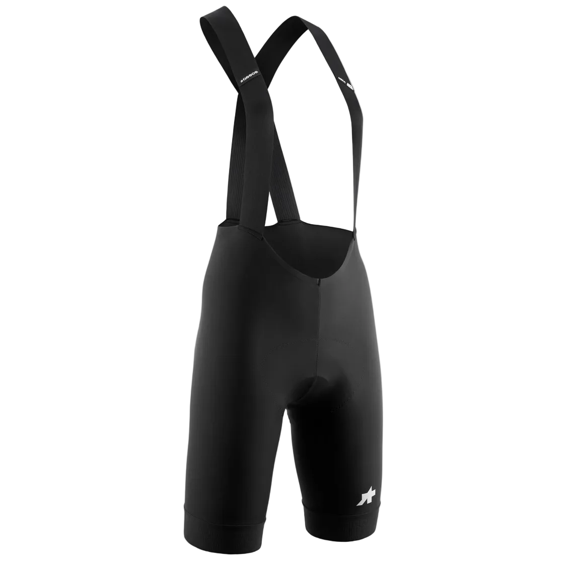 ASSOS UMA GT S11 Dámské šortky Bibshort Black
