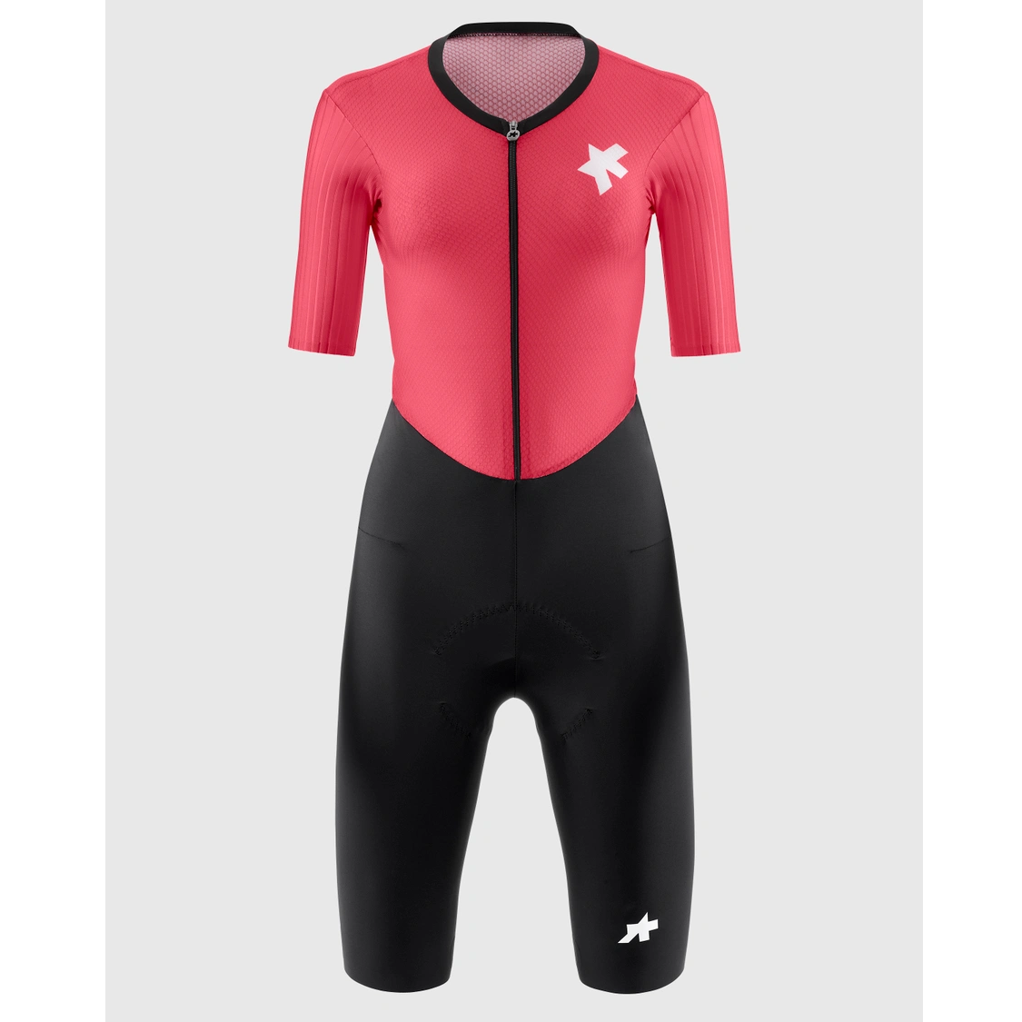 ASSOS DYORA R S11 Dámský overal Deadly Berry