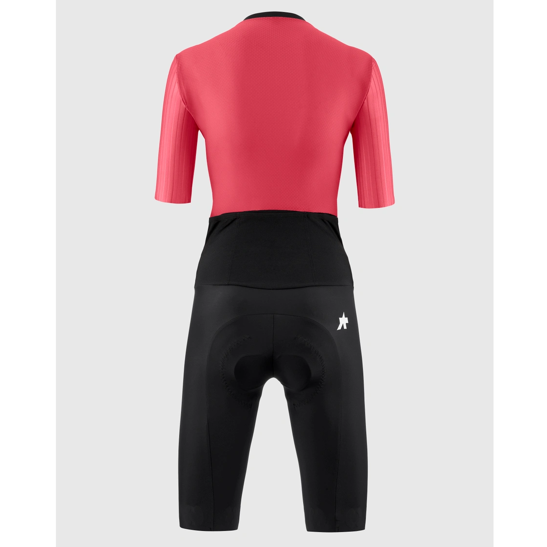 ASSOS DYORA R S11 Dámský overal Deadly Berry
