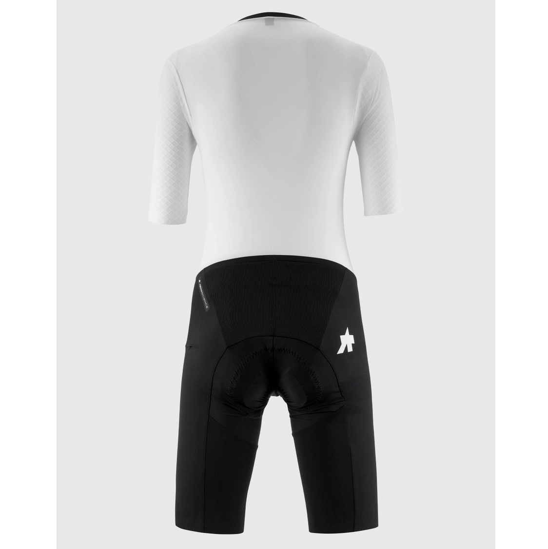 ASSOS DYORA RSV TRIATOR S11 Dámský overal White