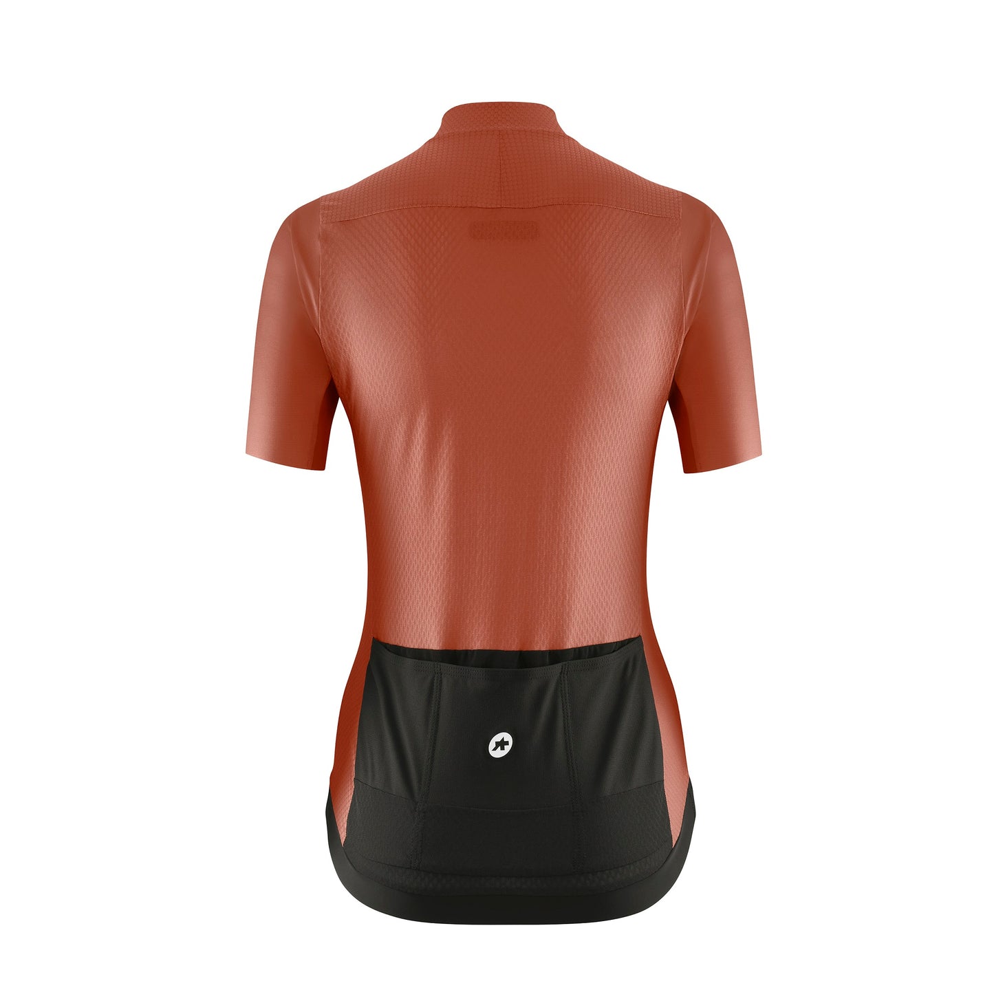 Maillot ASSOS UMA GT S11 Manches Courtes Femme Bronze