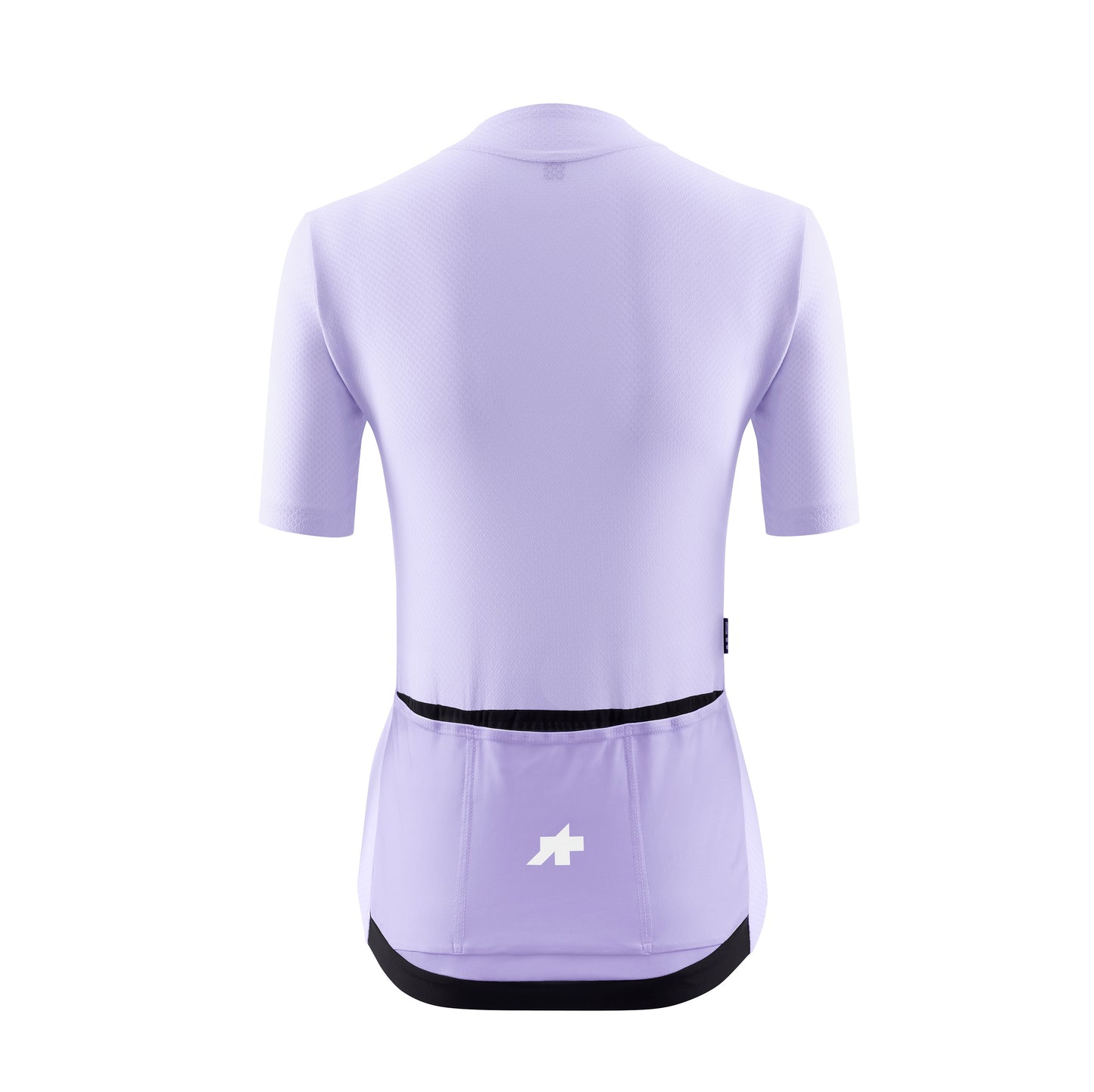 Maillot ASSOS DYORA R S11 Manches Courtes Femme Violet