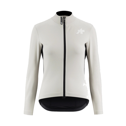 Veste ASSOS MILLE GT WINTER S11 EVO Femme Blanc