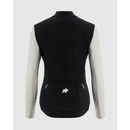 Veste ASSOS MILLE GT WINTER S11 EVO Femme Blanc
