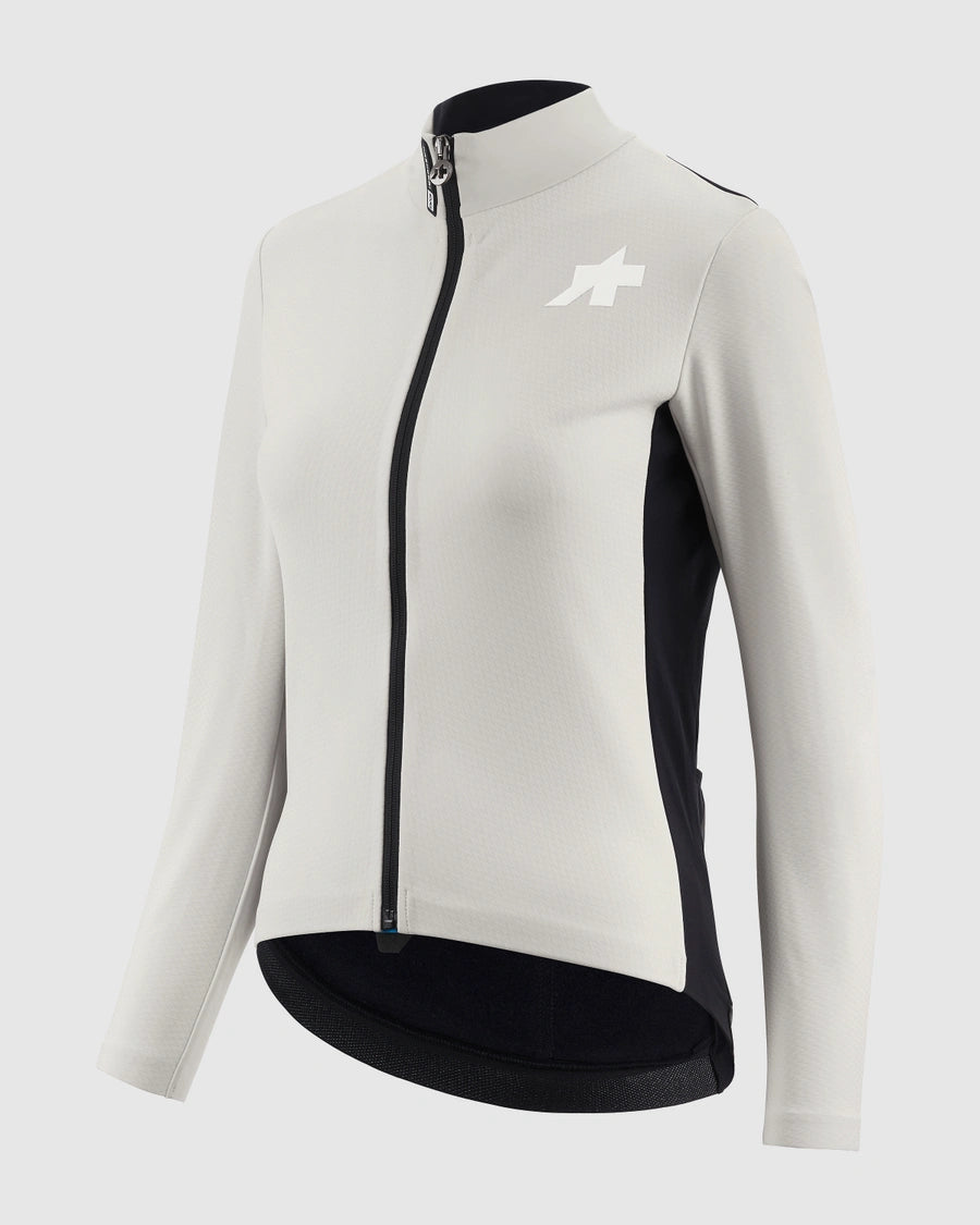 Veste ASSOS MILLE GT WINTER S11 EVO Femme Blanc