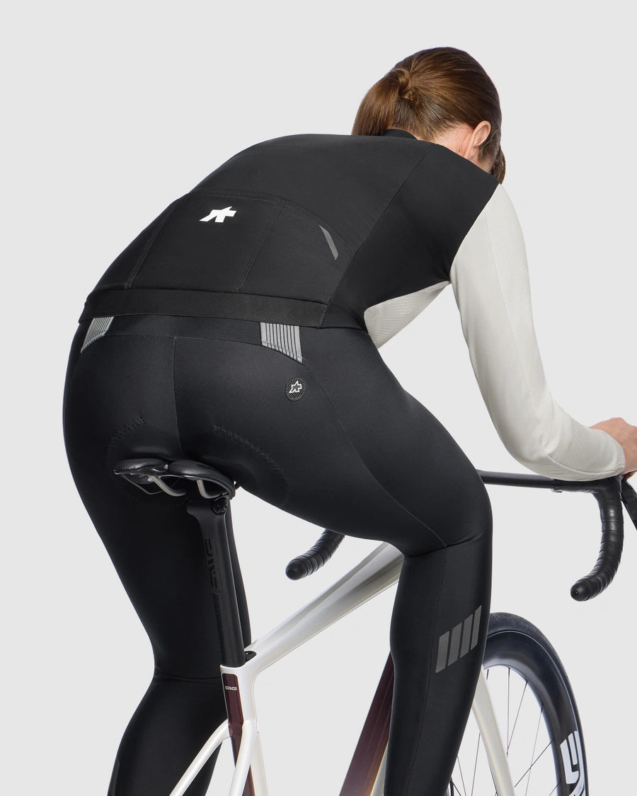 Veste ASSOS MILLE GT WINTER S11 EVO Femme Blanc