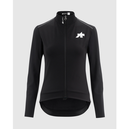 Veste ASSOS MILLE GT ULTRAZ WINTER S11 EVO Femme Noir
