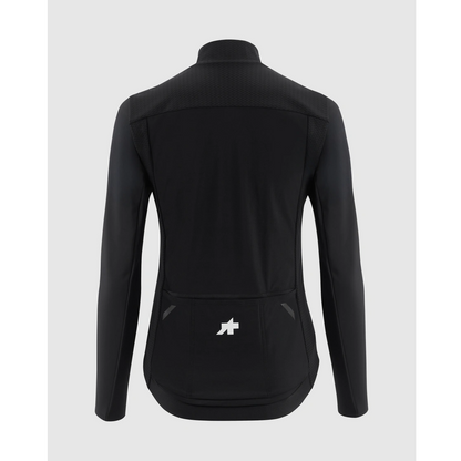 Veste ASSOS MILLE GT ULTRAZ WINTER S11 EVO Femme Noir