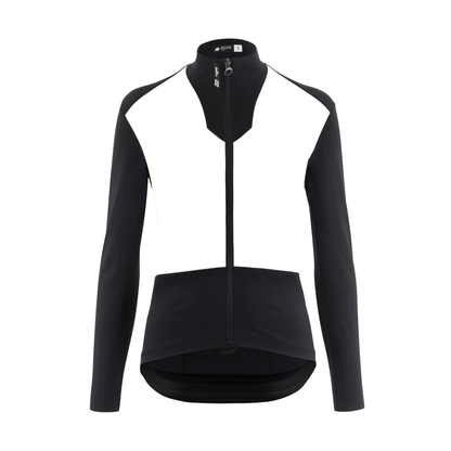 Veste ASSOS EQUIPE R WINTER S11 EVO Femme Blanc