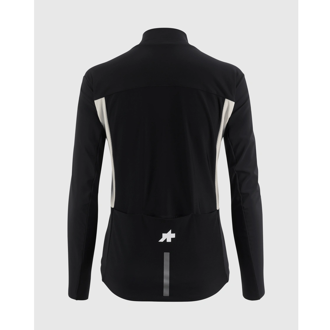 Veste ASSOS EQUIPE R WINTER S11 EVO Femme Blanc