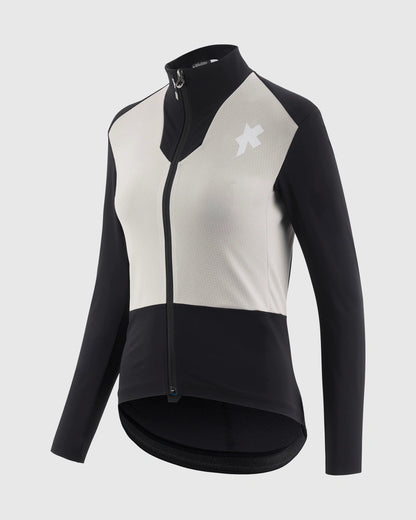 Veste ASSOS EQUIPE R WINTER S11 EVO Femme Blanc