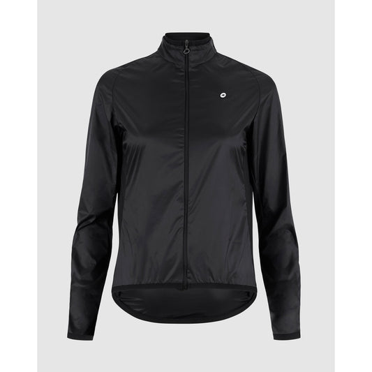 ASSOS UMA GT WIND C2 Kurtka damska czarny