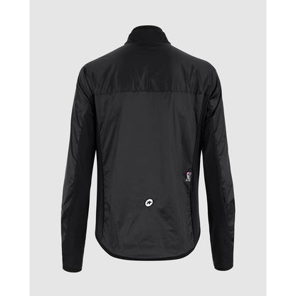 Veste ASSOS UMA GT WIND C2 Femme Noir