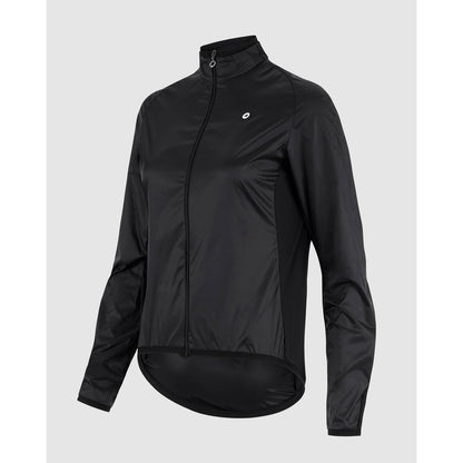 Veste ASSOS UMA GT WIND C2 Femme Noir