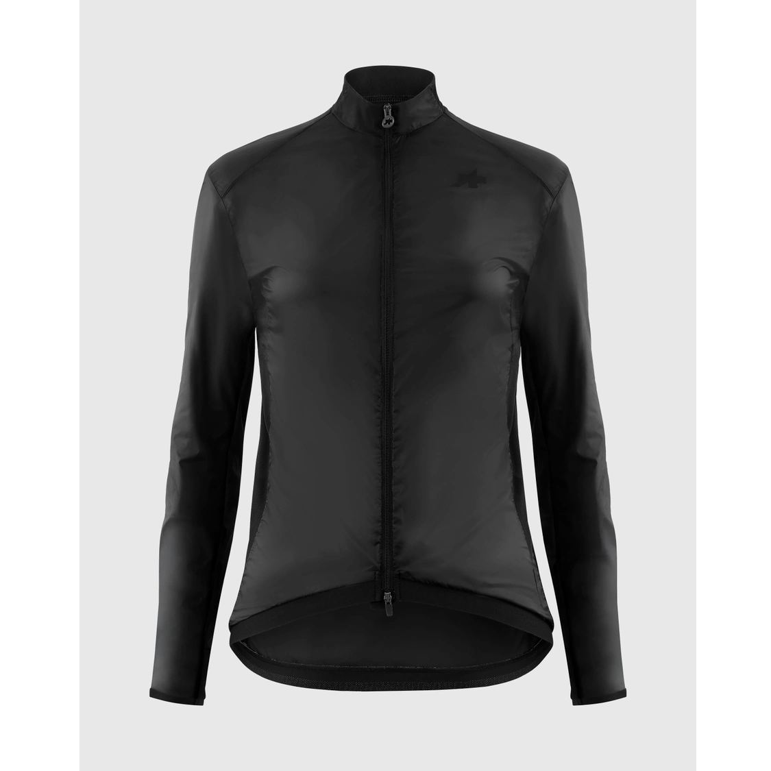 Veste ASSOS UMA GT WIND S11 Femme Noir