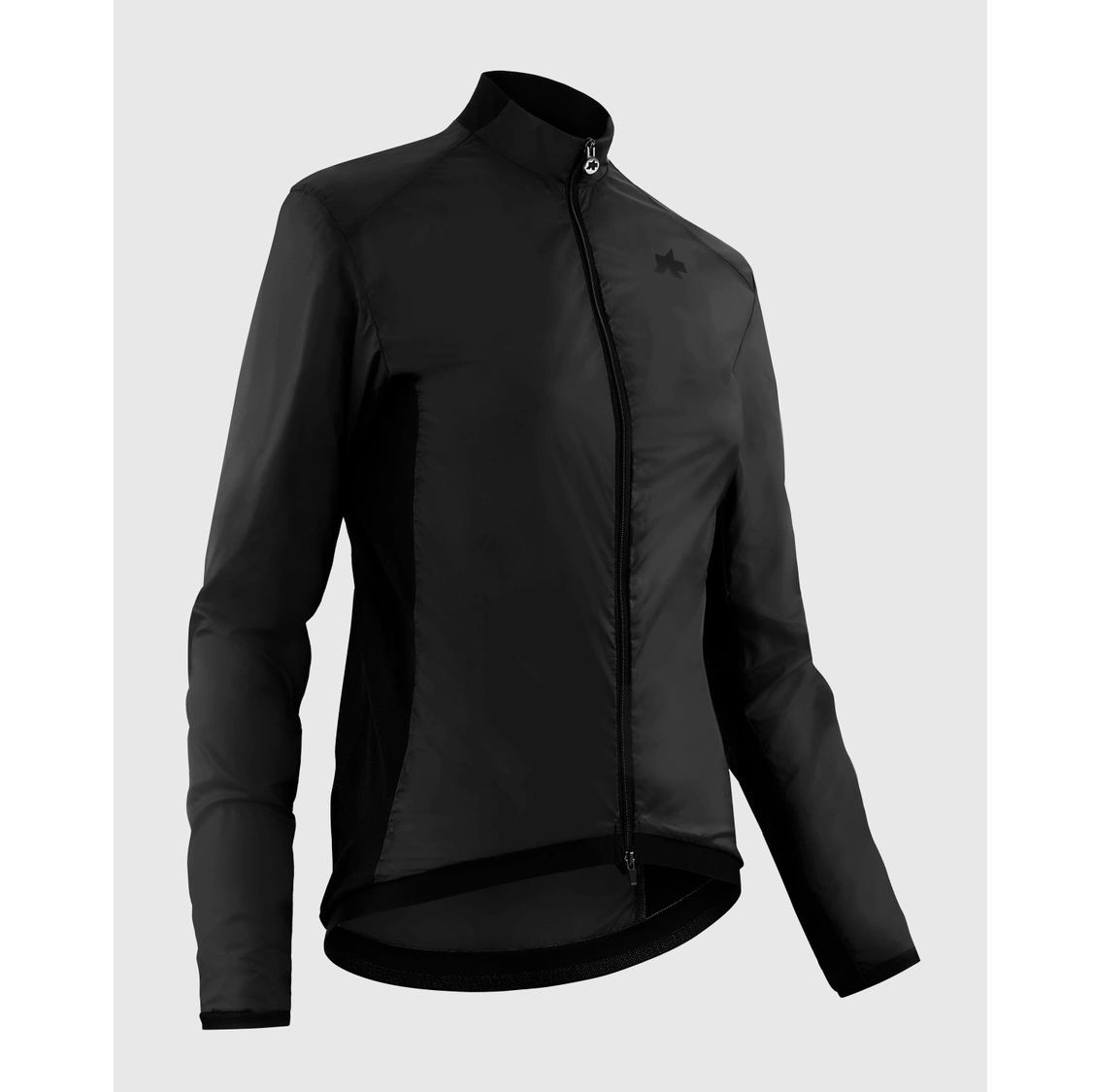 Veste ASSOS UMA GT WIND S11 Femme Noir
