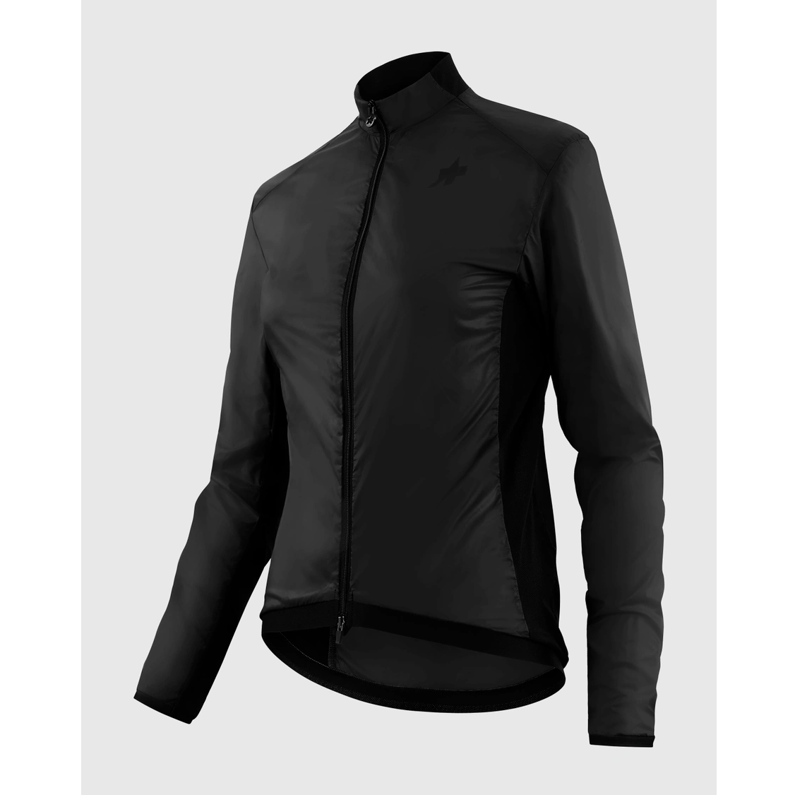 Veste ASSOS UMA GT WIND S11 Femme Noir