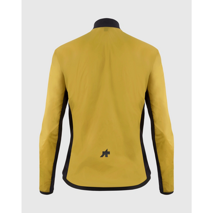 Veste ASSOS UMA GT WIND S11 Femme Golden Yellow