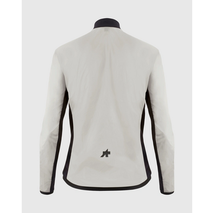 Veste ASSOS UMA GT WIND S11 Femme Almond Milk