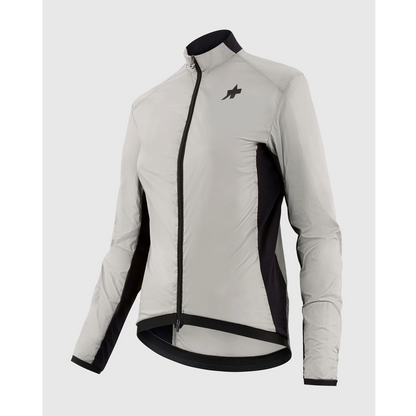 Veste ASSOS UMA GT WIND S11 Femme Almond Milk