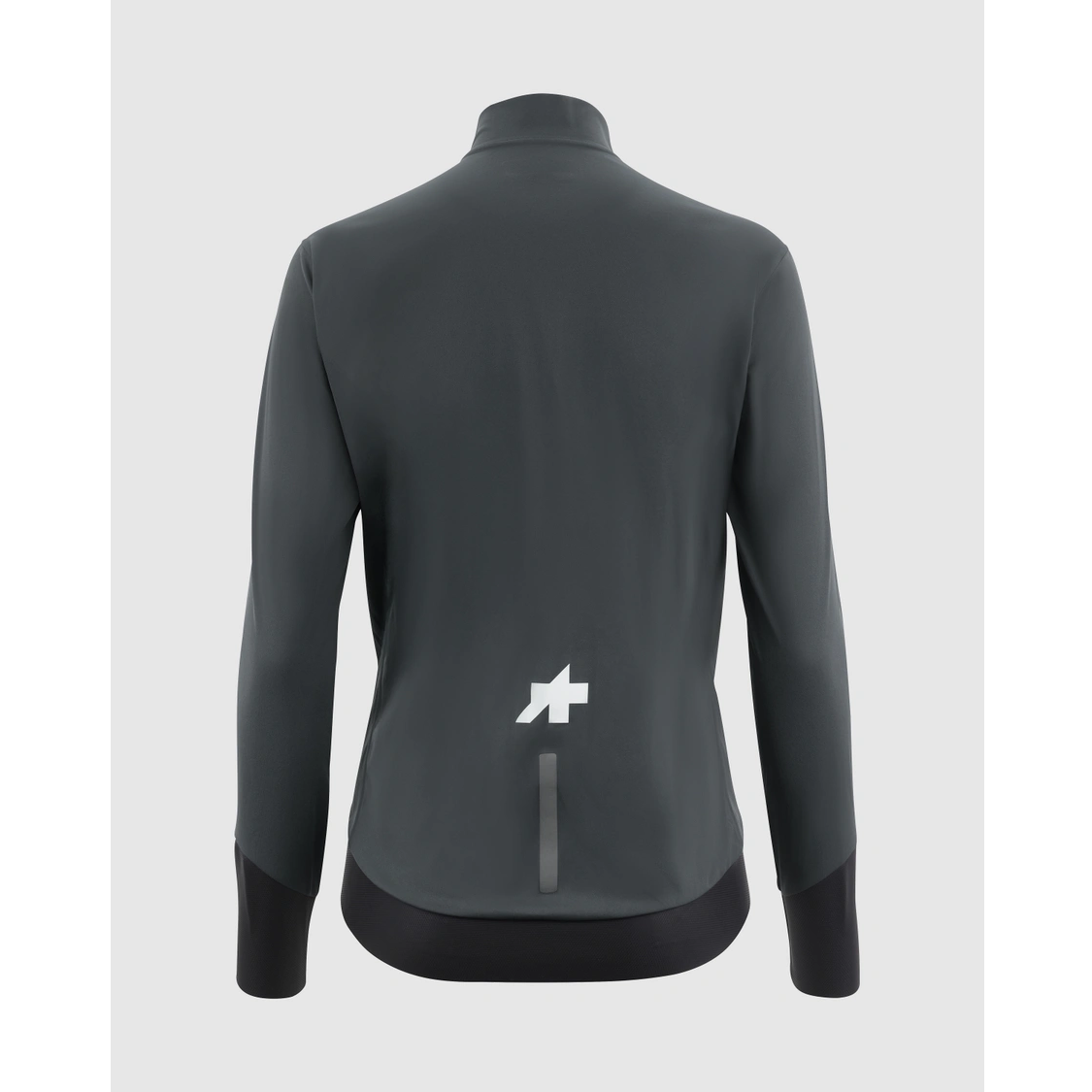 Veste ASSOS EQUIPE R RAIN S11 Femme Gris