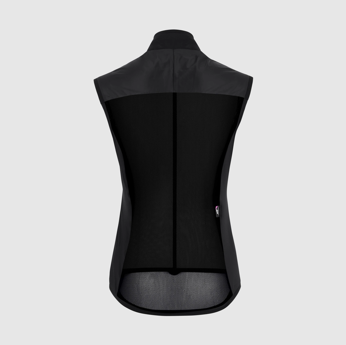 Veste Sans Manches ASSOS UMA GT WIND C2 Femme Noir