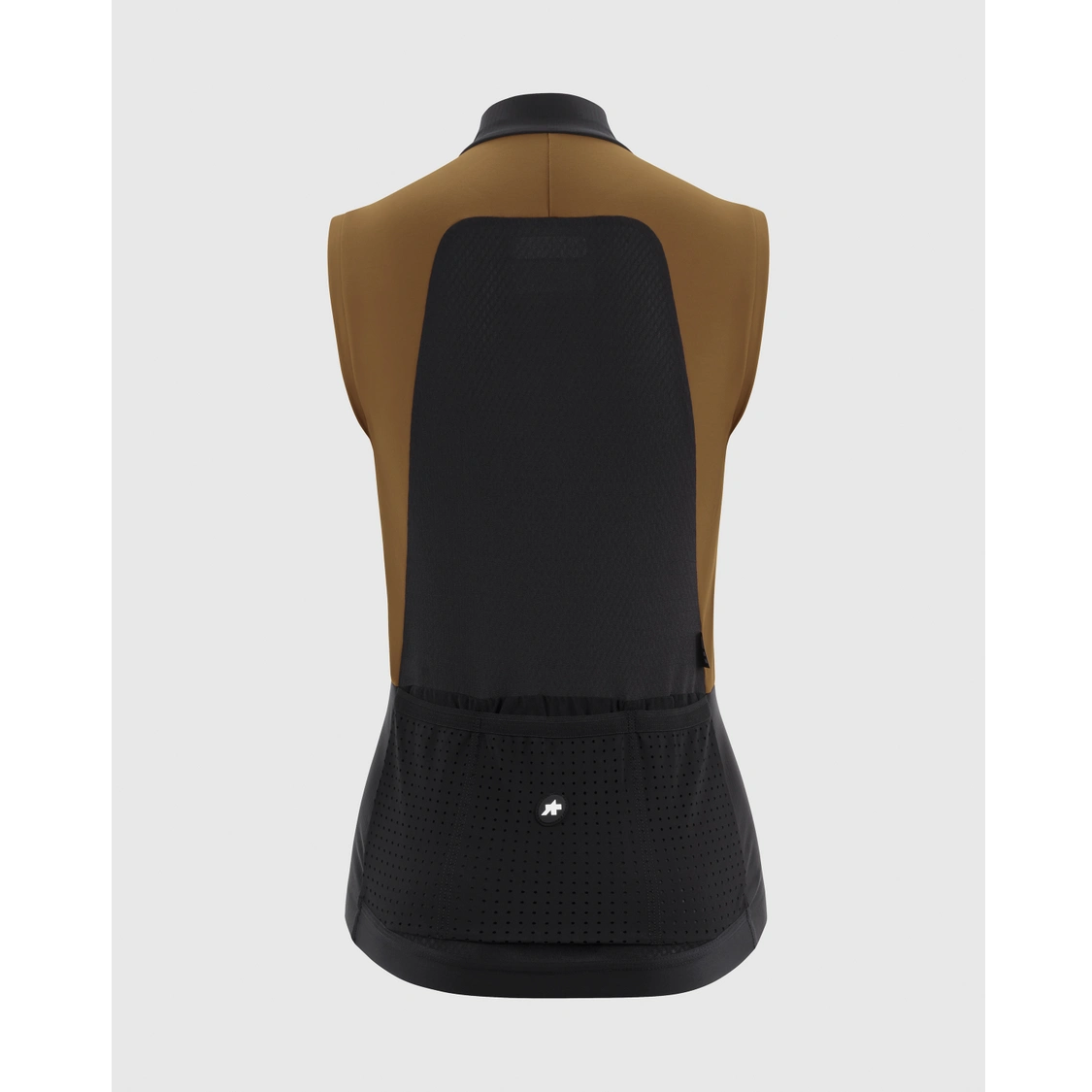 Veste Sans Manches ASSOS DYORA R SPRING FALL S11 Femme Jupiter Gold