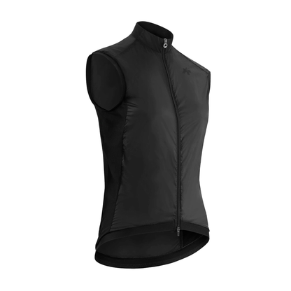 Veste Sans Manches ASSOS UMA GT WIND S11 Femme Noir