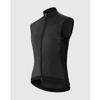 Veste Sans Manches ASSOS UMA GT WIND S11 Femme Noir