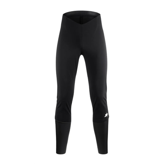 Pantalon ASSOS MILLE GT SHELL S11 Noir